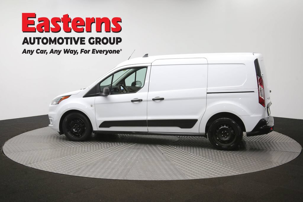 Used 2022 Ford Transit Connect XLT FWD image 59