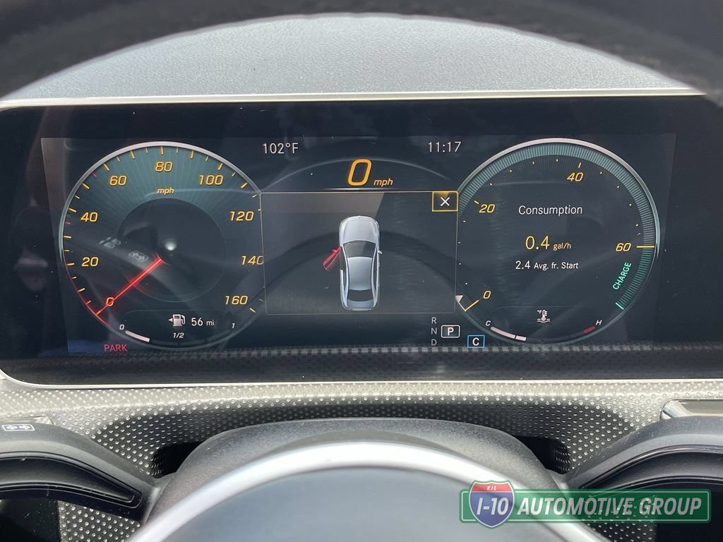 Used 2019 Mercedes-Benz A 220 4MATIC image 30