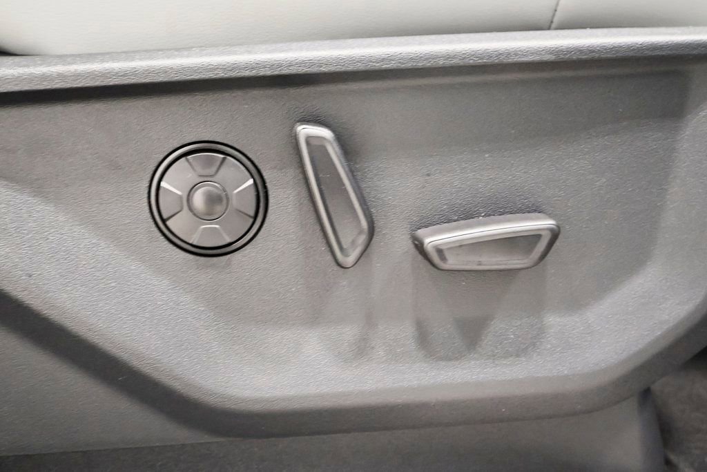 New 2025 Ford Expedition Max Platinum w/ Platinum Ultimate Package image 20