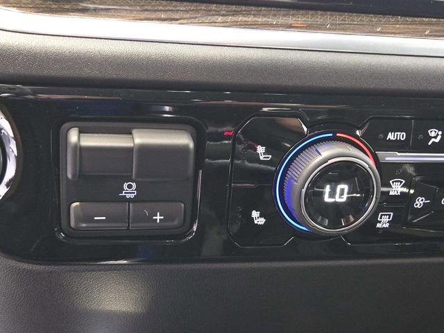 New 2025 Chevrolet Silverado 1500 LT image 23