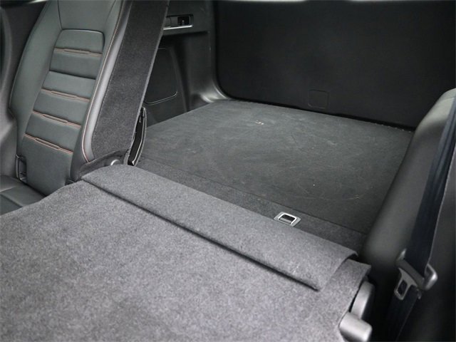 Used 2025 Honda CR-V Sport Touring image 21