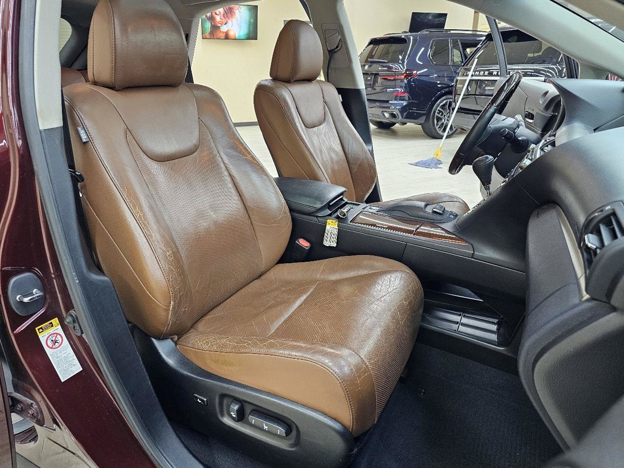 Used 2015 Lexus RX 350 FWD image 19