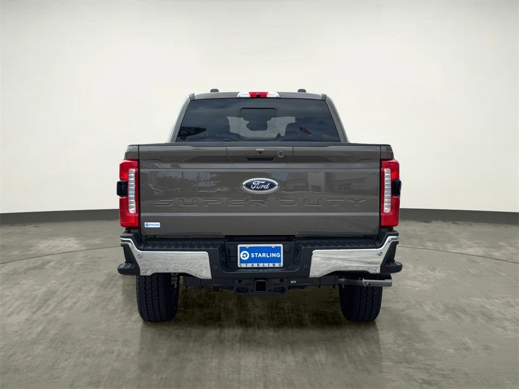 New 2026 Ford F250 XL image 8