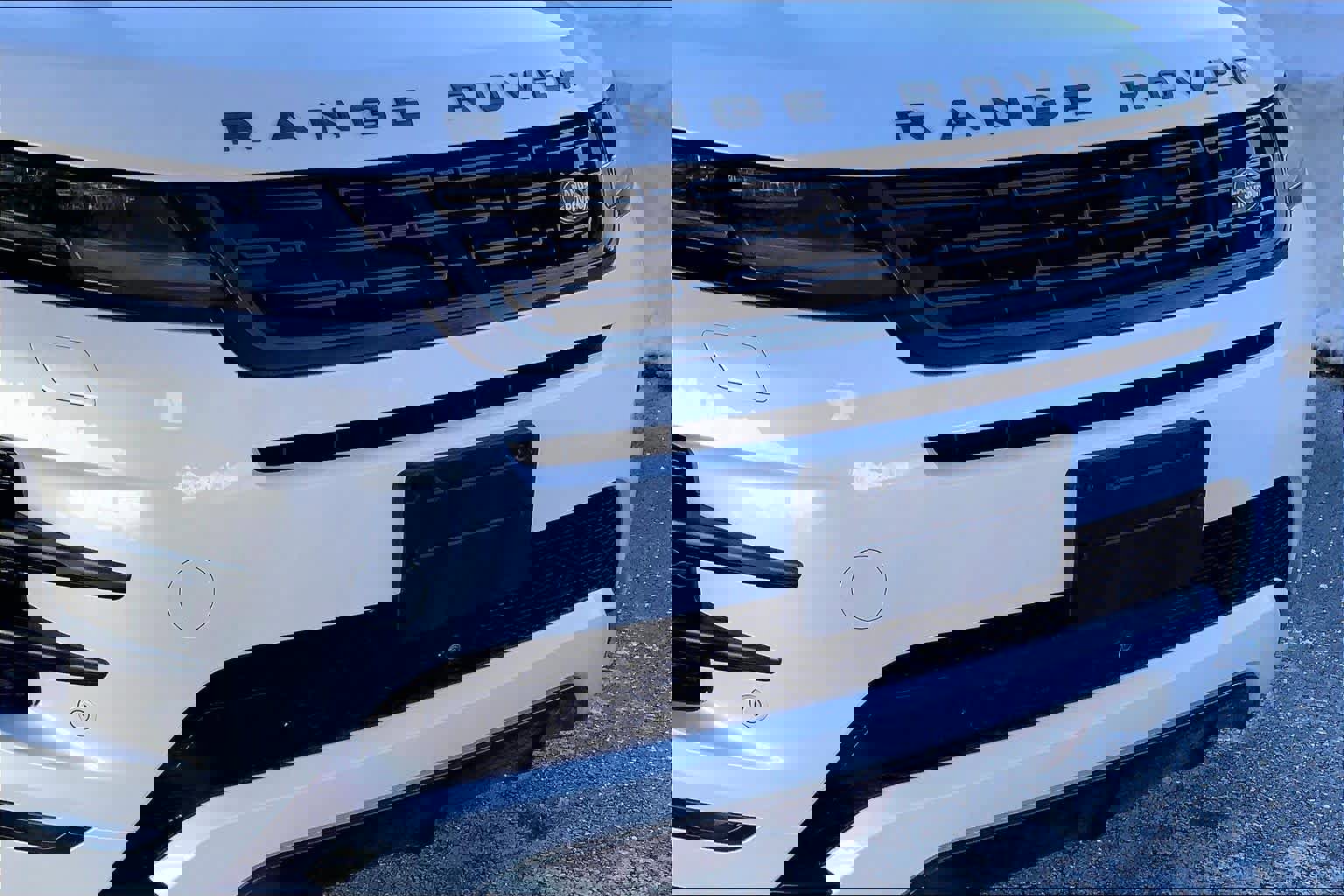 Used 2026 Land Rover Range Rover Evoque Dynamic SE image 28