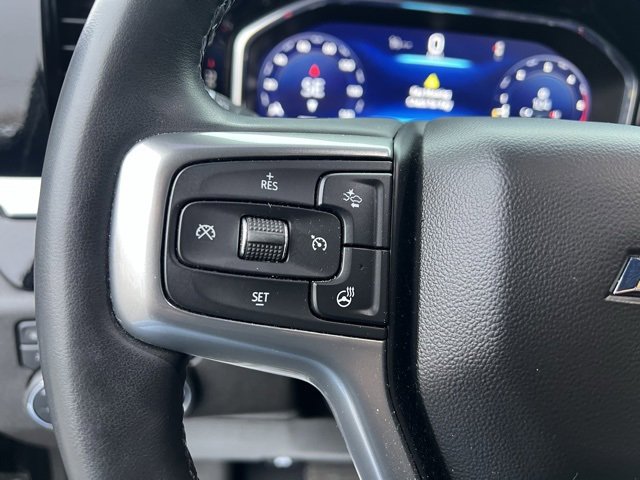 Used 2024 Chevrolet Silverado 2500 LTZ w/ LTZ Convenience Package image 30