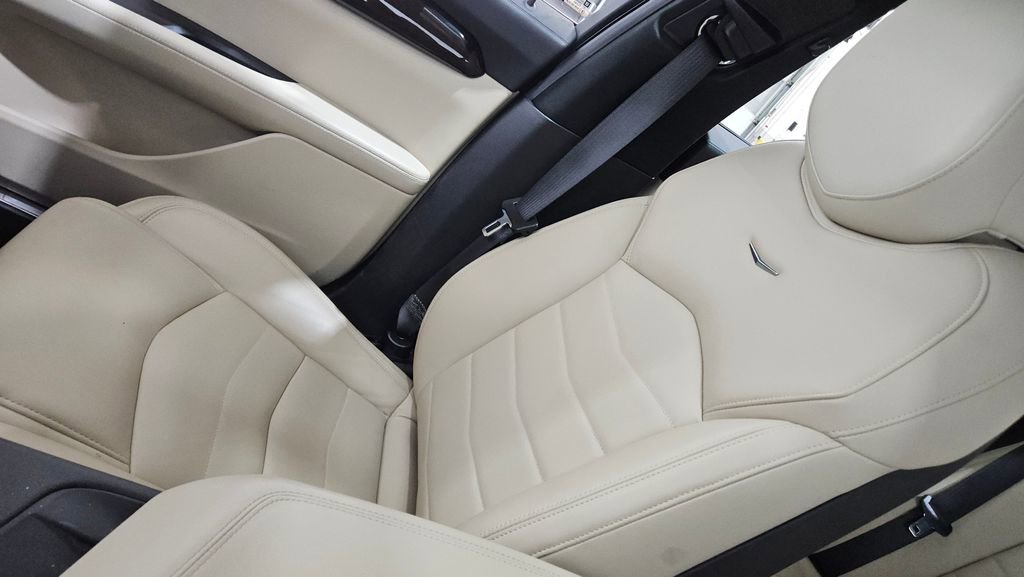 Used 2020 Cadillac CT6 Luxury image 38