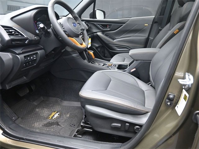 Certified 2025 Subaru Forester Wilderness w/ Wilderness Package image 17