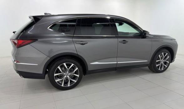 Used 2023 Acura MDX SH-AWD w/ Technology Package image 10