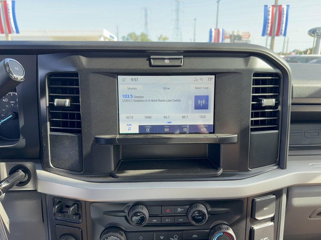 New 2026 Ford F600 2WD Regular Cab Super Duty w/ XL Chrome Package image 19