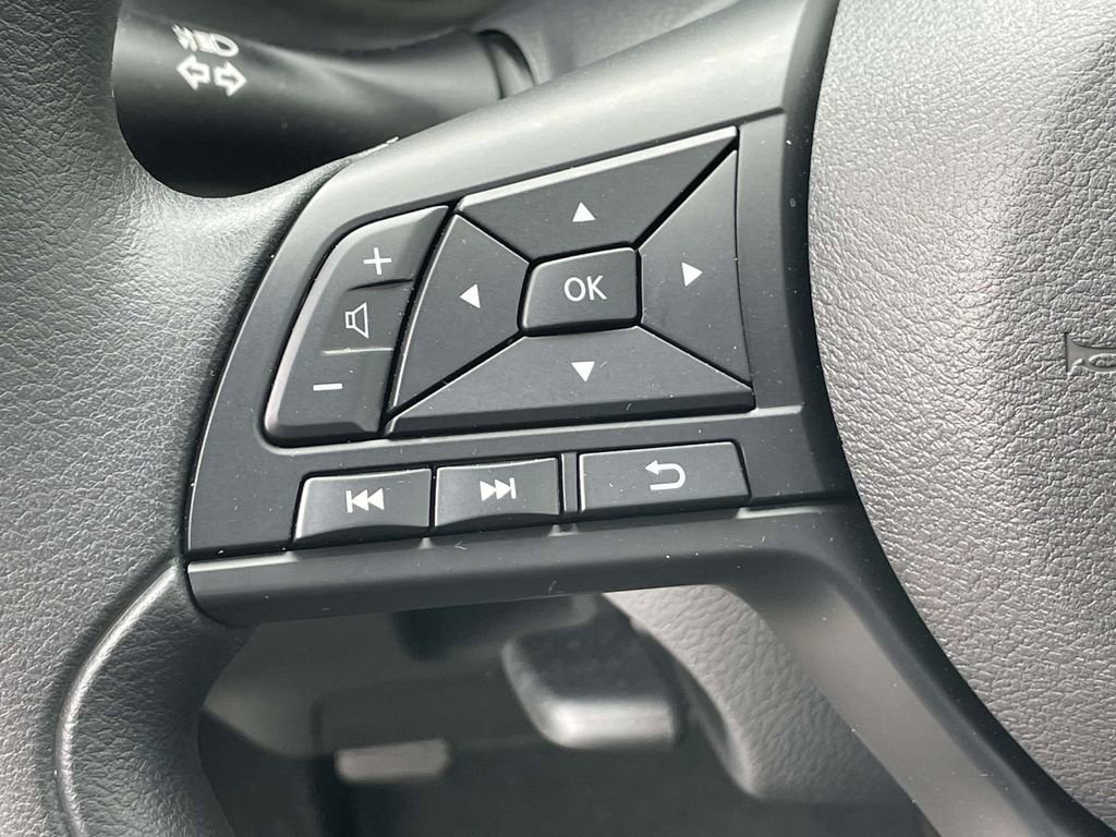 Used 2025 Nissan Sentra S image 20