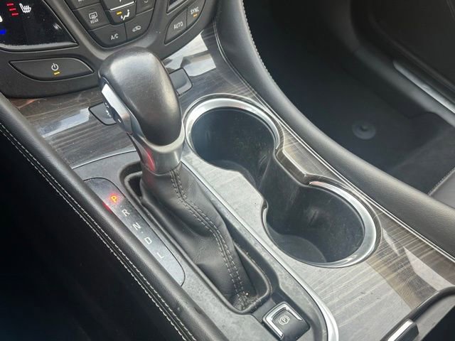 Used 2019 Buick Envision Essence w/ LPO, Cargo Package image 11