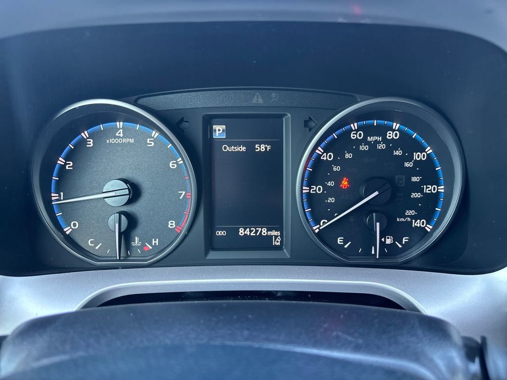 Used 2017 Toyota RAV4 LE w/ All Weather Liner Package image 20