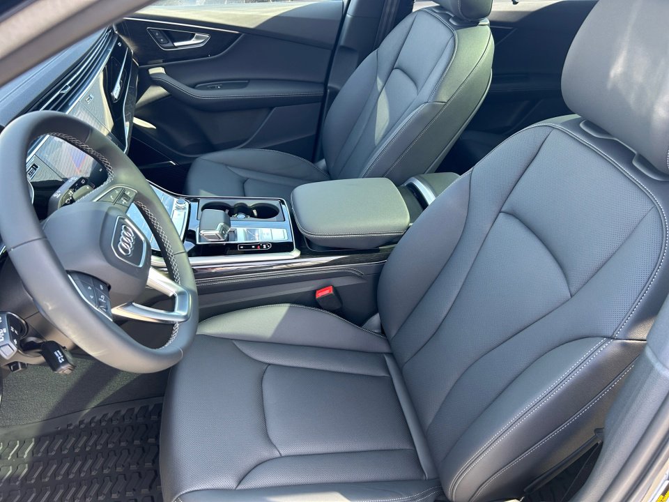 New 2026 Audi Q7 3.0T Premium Plus image 30