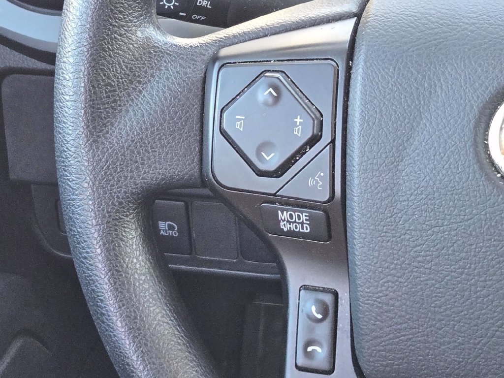 Used 2023 Toyota Tacoma SR RWD image 14
