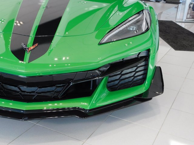 New 2026 Chevrolet Corvette Z06 image 8