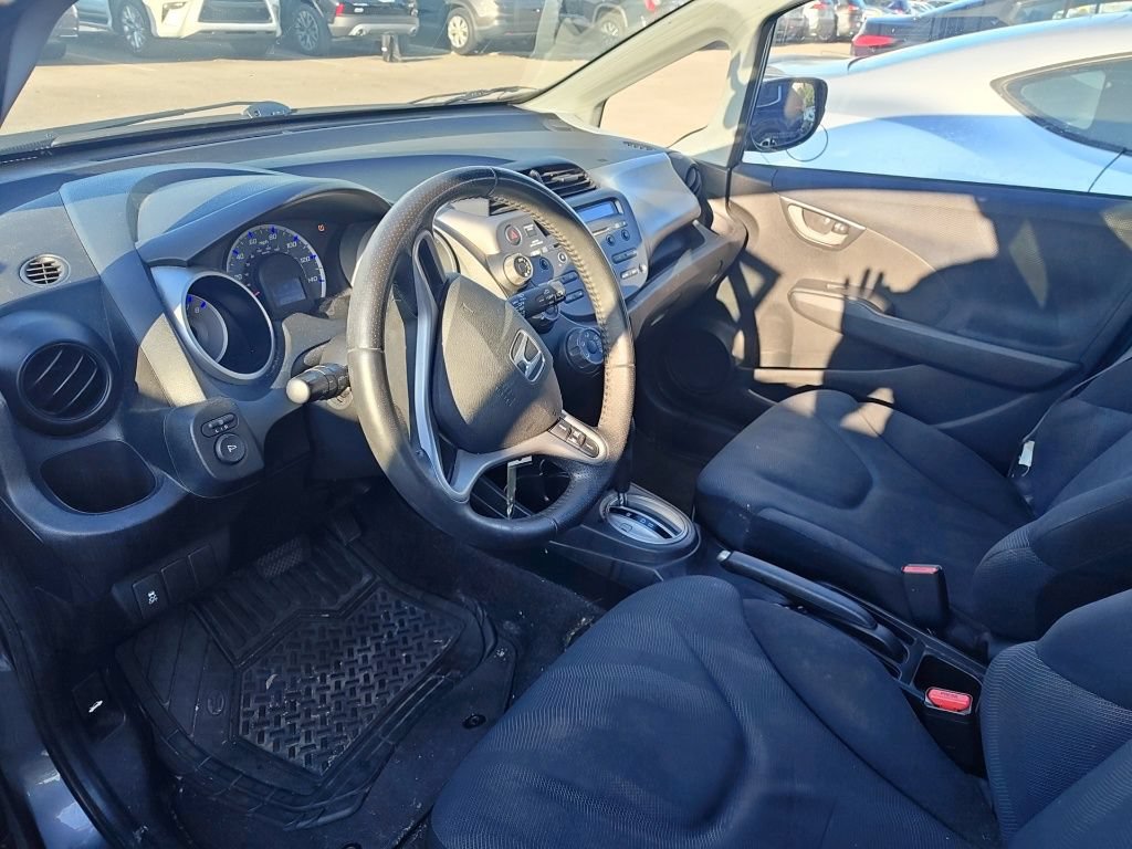 Used 2011 Honda Fit Sport image 9