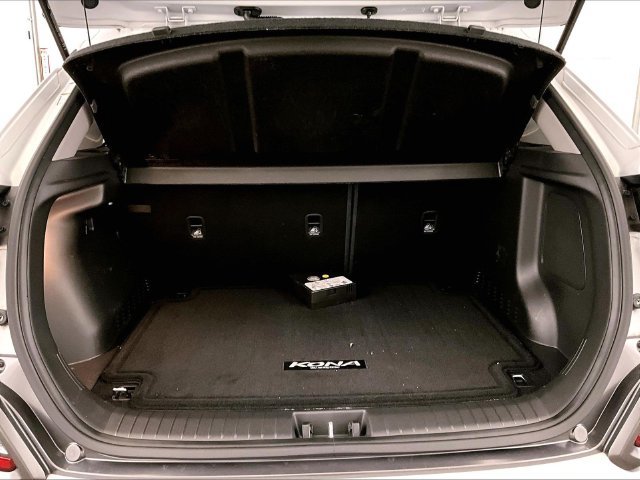Used 2019 Hyundai Kona Ultimate AWD/4WD image 33
