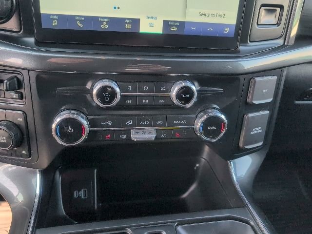 Used 2022 Ford F150 XLT w/ Equipment Group 302A High AWD/4WD image 35