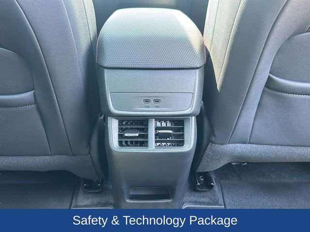 Used 2025 Chevrolet Equinox RS w/ Safety and Technology Package AWD/4WD image 25