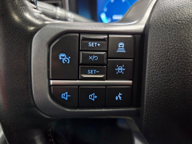 Used 2024 Ford F350 Lariat w/ Lariat Ultimate Package AWD/4WD image 44
