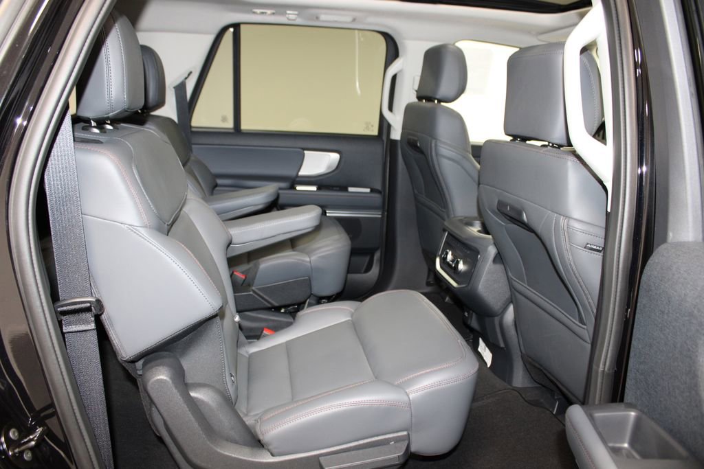 New 2025 Ford Expedition Max Active image 35