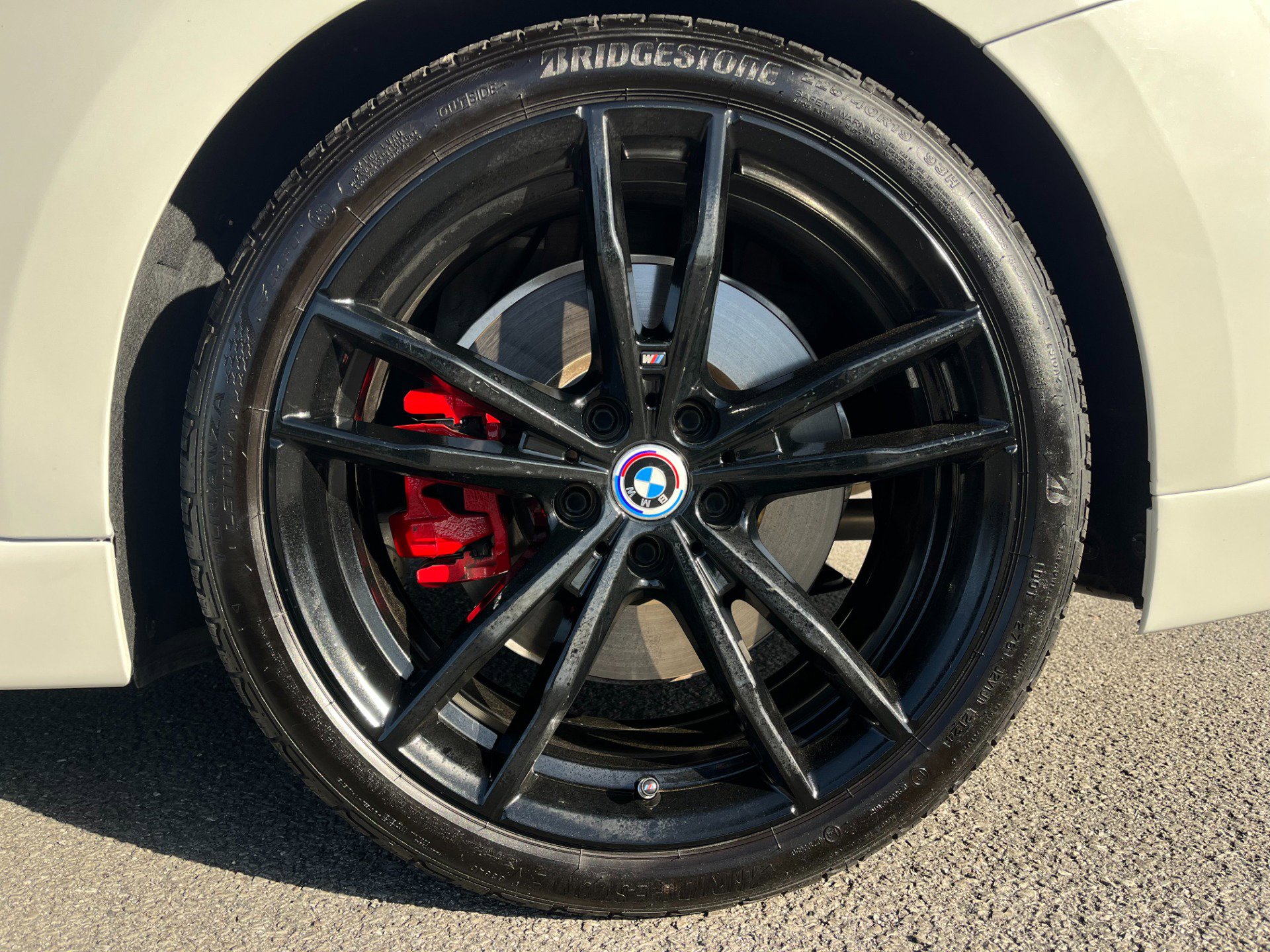 Used 2025 BMW M240i PREMIUM PKG, M SPORT PKG PRO w/ Premium Package image 51