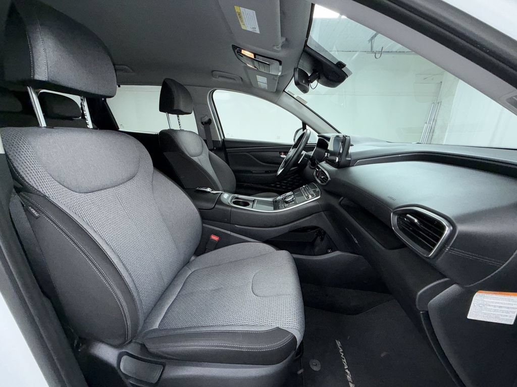 Used 2022 Hyundai Santa Fe Blue AWD/4WD image 18