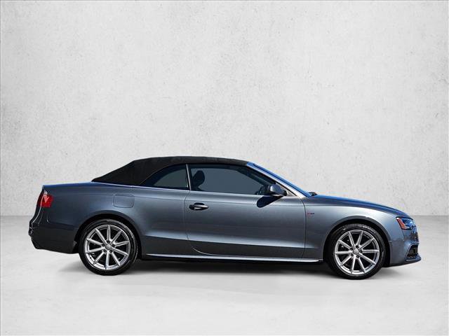 Used 2016 Audi A5 2.0T Premium Plus w/ Technology Package AWD/4WD video 4
