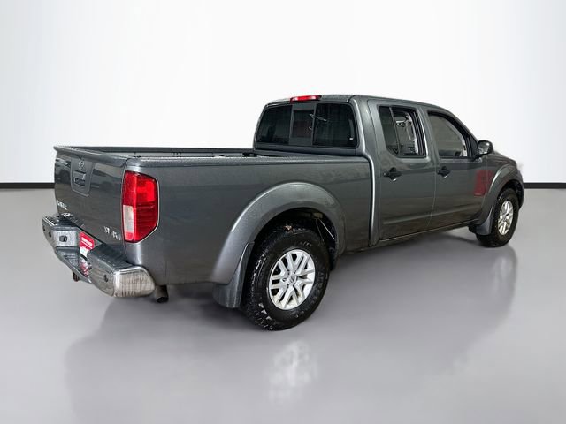 Used 2020 Nissan Frontier SV image 6