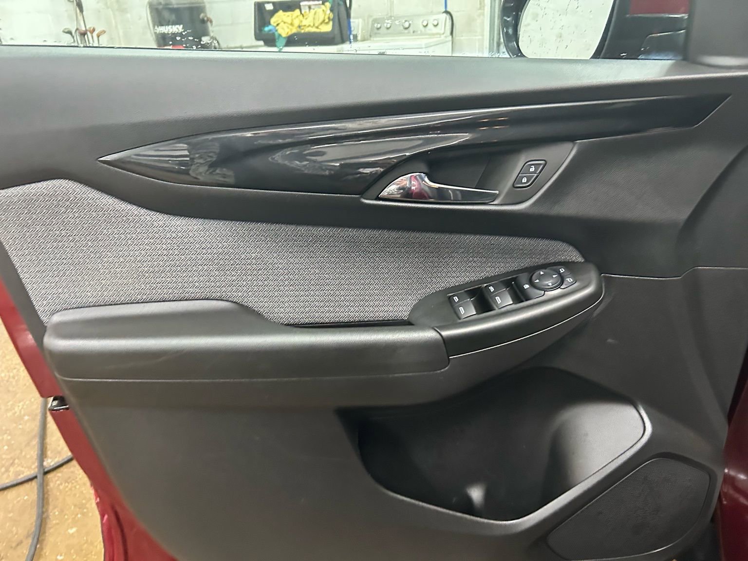 Used 2024 Chevrolet TrailBlazer LT image 8