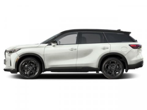 New 2027 INFINITI QX60 Sport AWD/4WD image 3