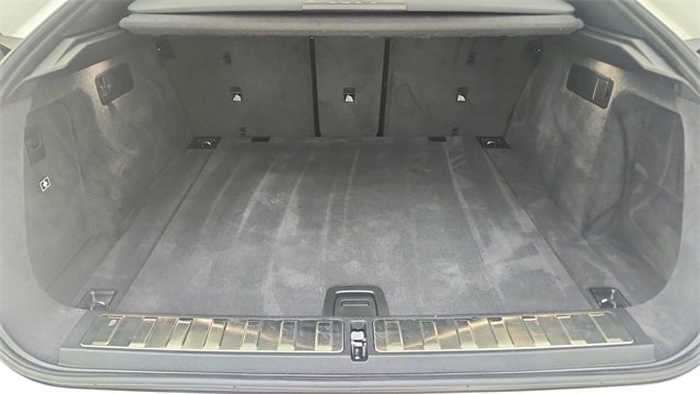 Used 2025 BMW X6 xDrive40i image 15
