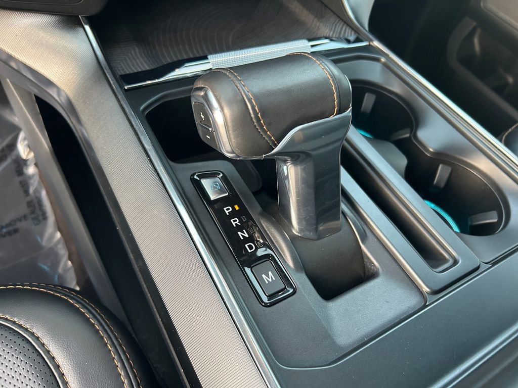 Used 2021 Ford F150 Platinum w/ FX4 Off-Road Package image 20