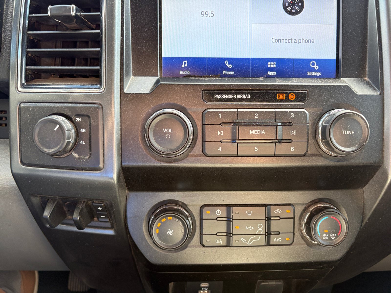 Used 2021 Ford F250 XLT AWD/4WD image 17