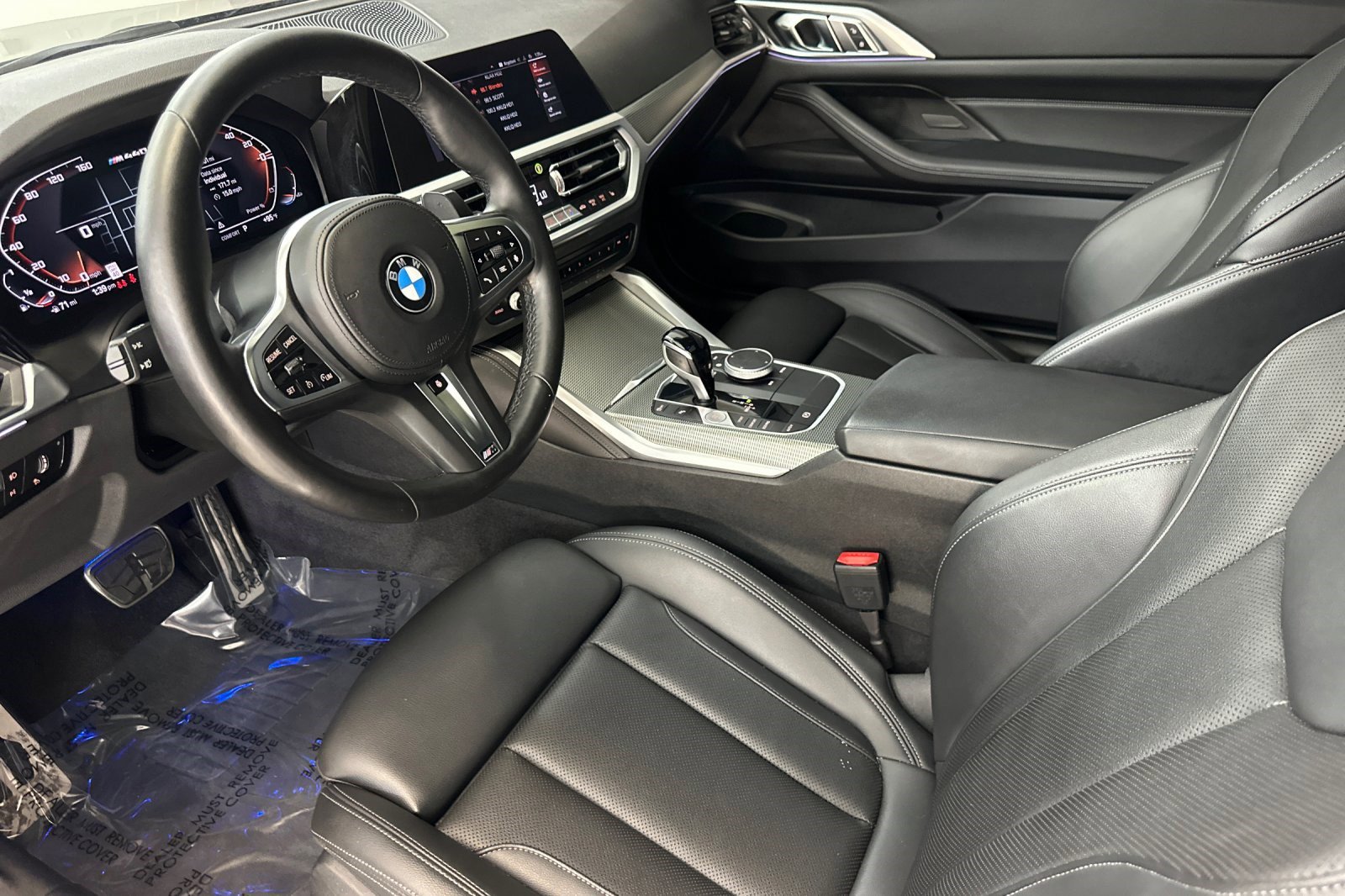 Certified 2023 BMW M440i M440i image 4