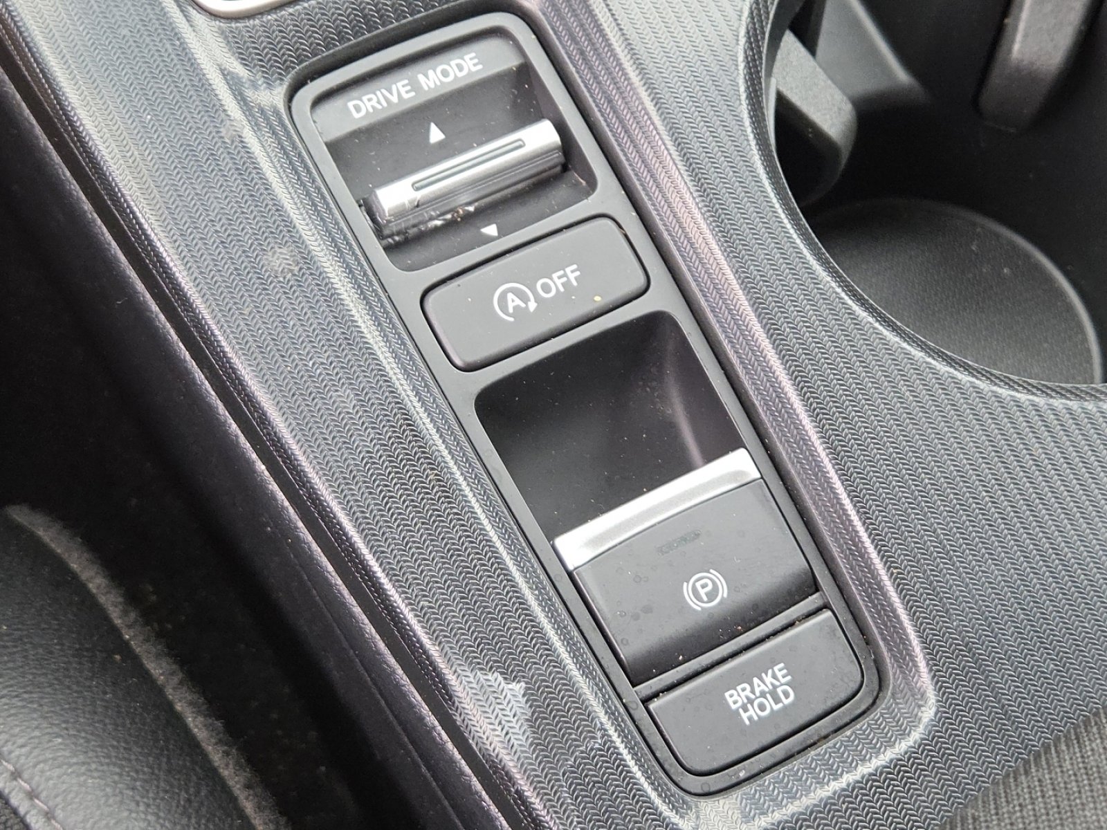 Used 2025 Honda Civic Sport image 9