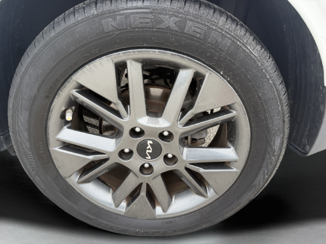 Used 2022 Kia Soul EX FWD image 36