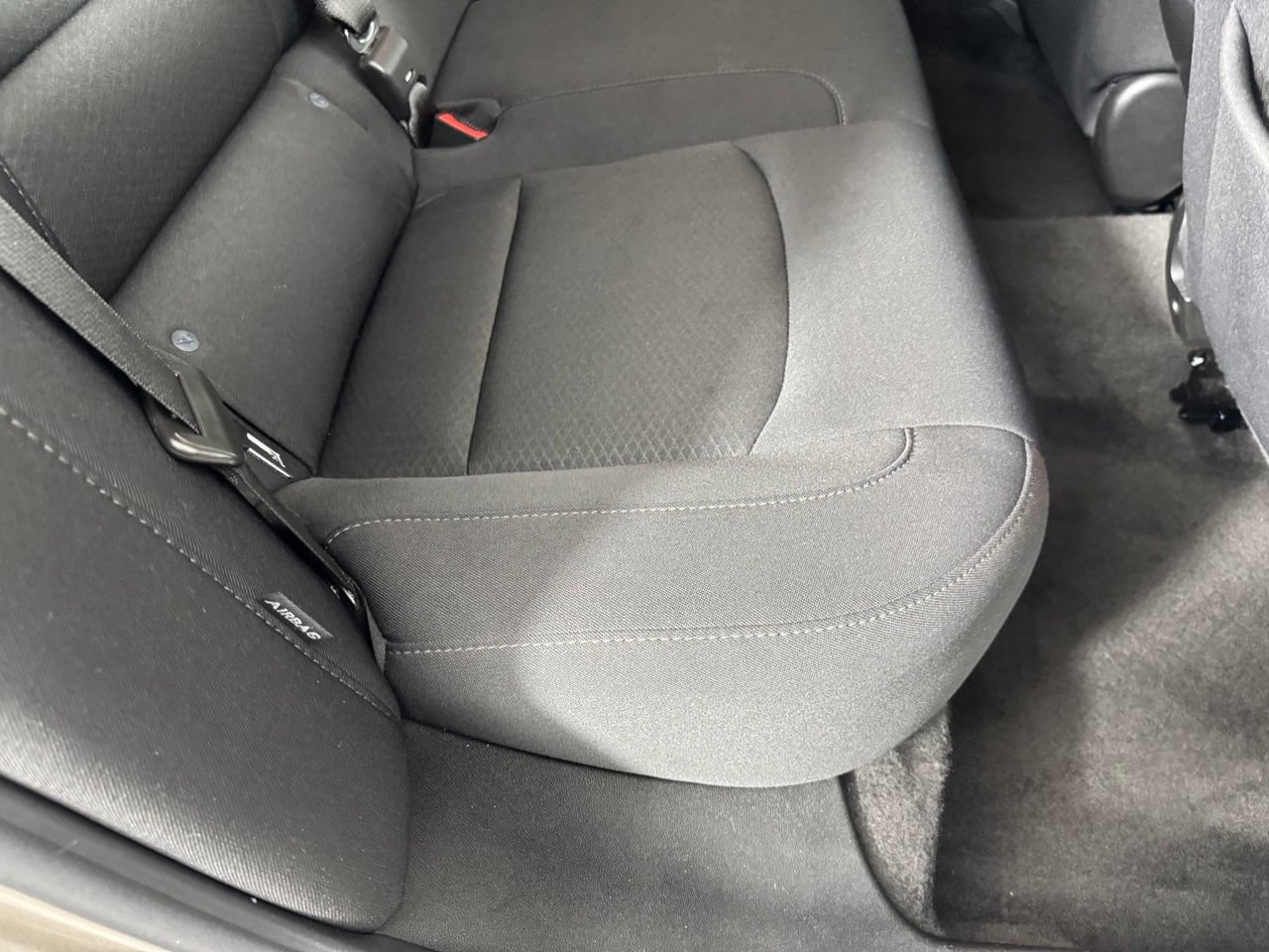 Used 2024 Chevrolet Malibu LT FWD image 33