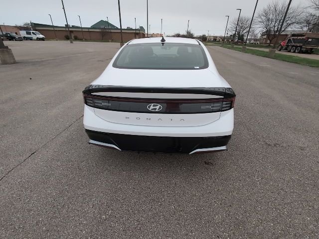 Used 2025 Hyundai Sonata SEL image 4