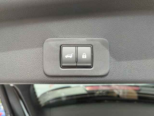 New 2026 Nissan Murano Platinum w/ Cargo Package image 21