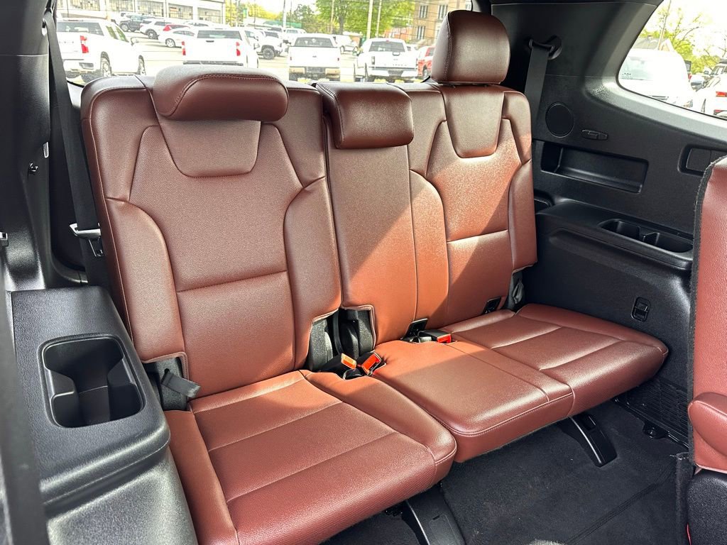 Used 2024 Kia Telluride SX image 22