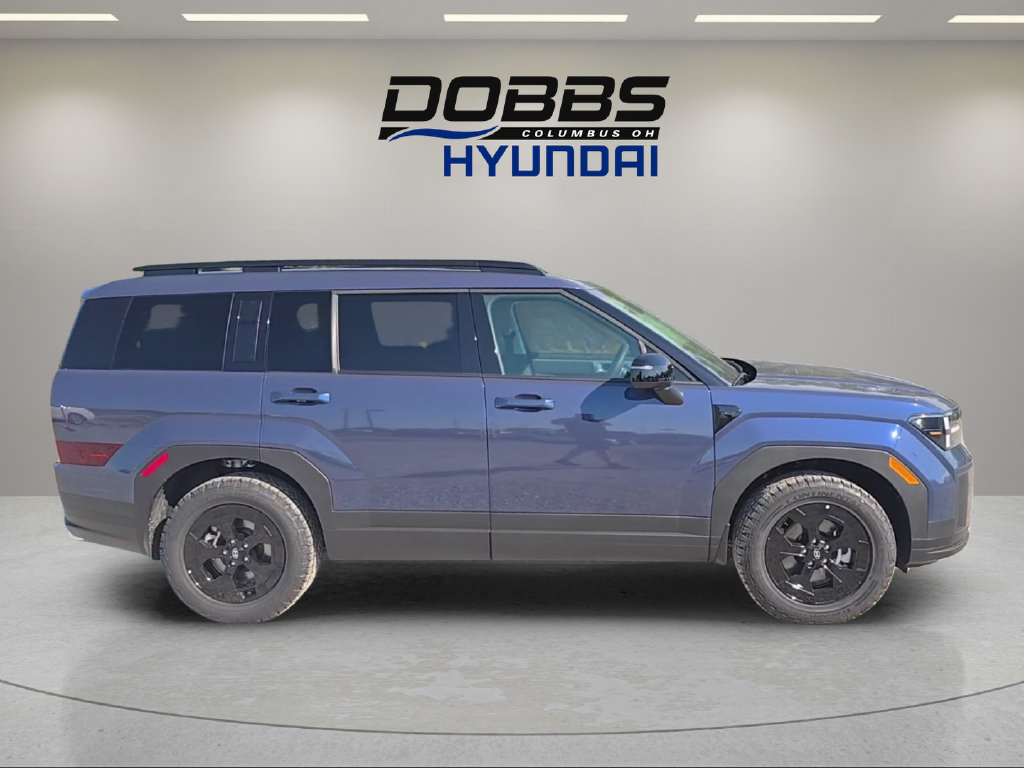 New 2027 Hyundai Santa Fe XRT AWD/4WD image 6