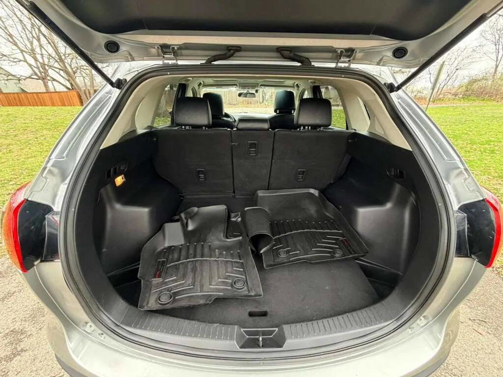 Used 2013 MAZDA CX-5 Grand Touring AWD/4WD image 22