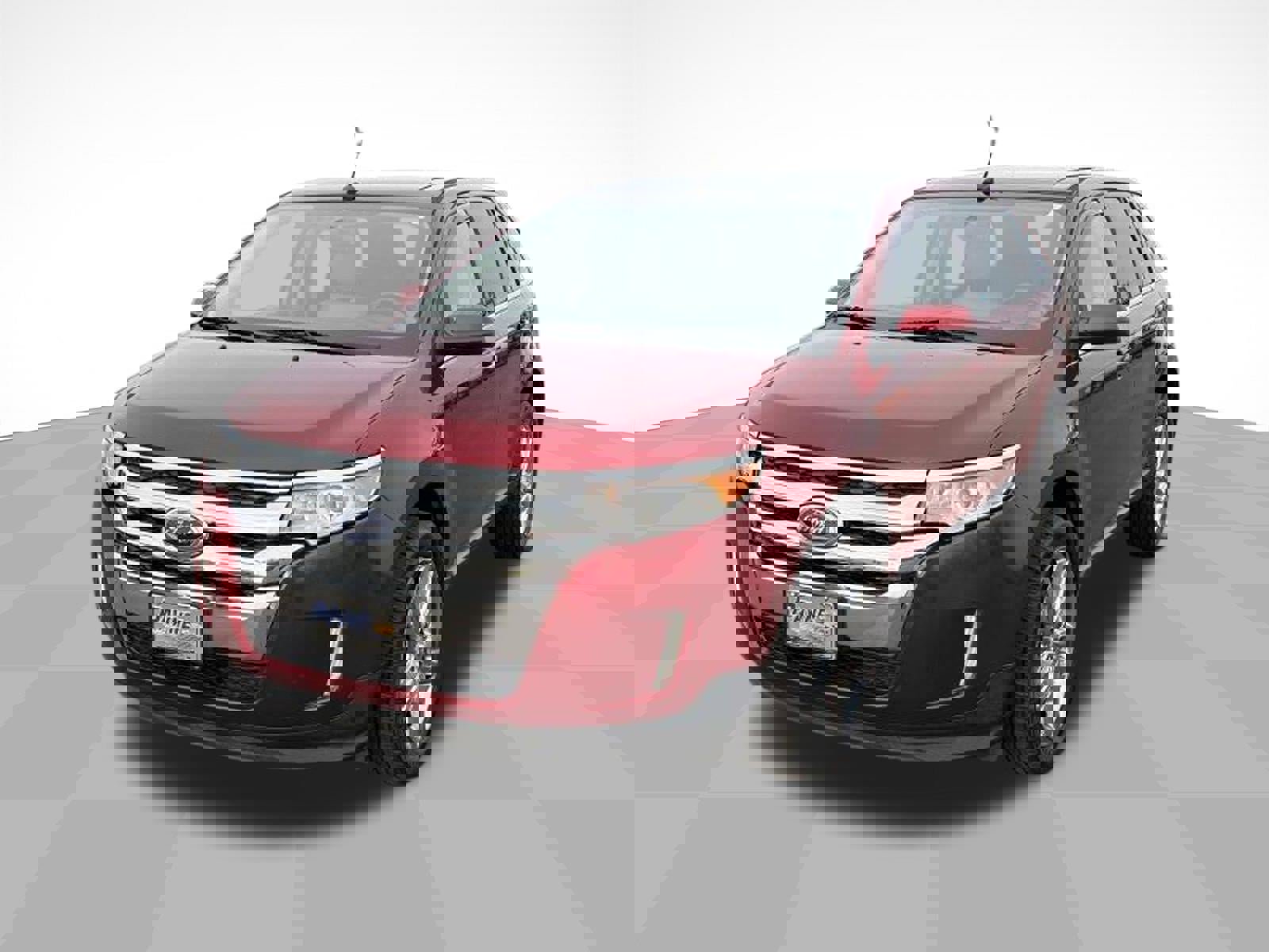 Used 2013 Ford Edge Limited image 21