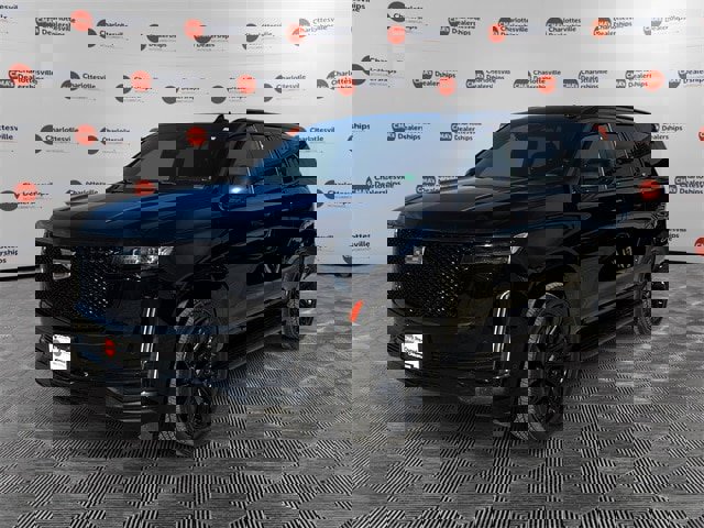 Used 2022 Cadillac Escalade Sport w/ LPO, ONYX Package