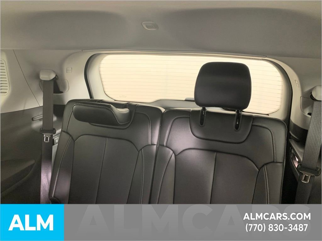 Used 2022 Jeep Grand Cherokee L Limited image 30