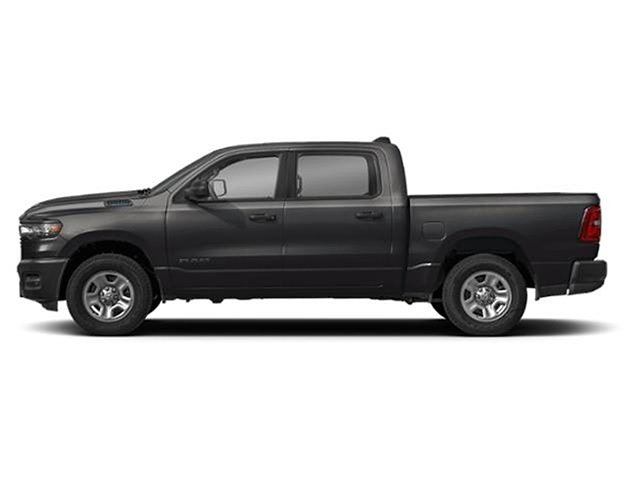 New 2025 RAM 1500 Tradesman image 2