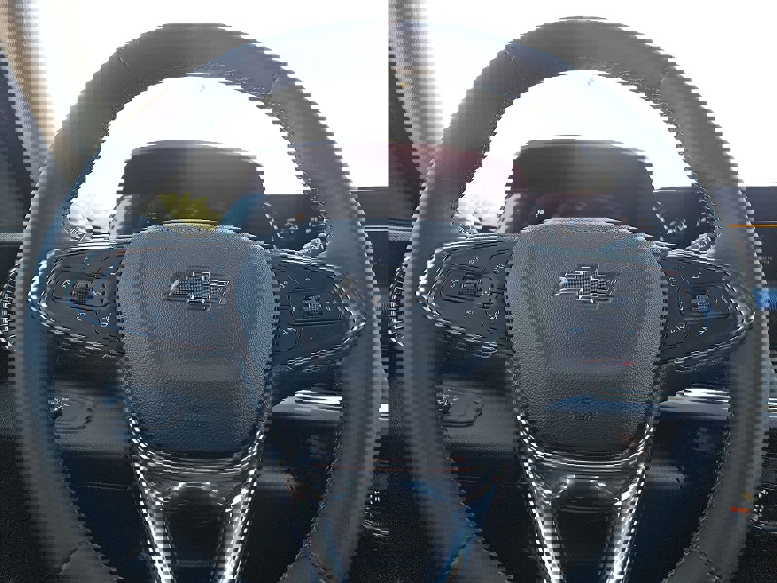 New 2026 Chevrolet Trax ACTIV image 19