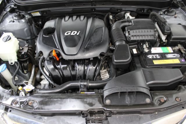 Used 2013 Hyundai Sonata SE FWD image 20