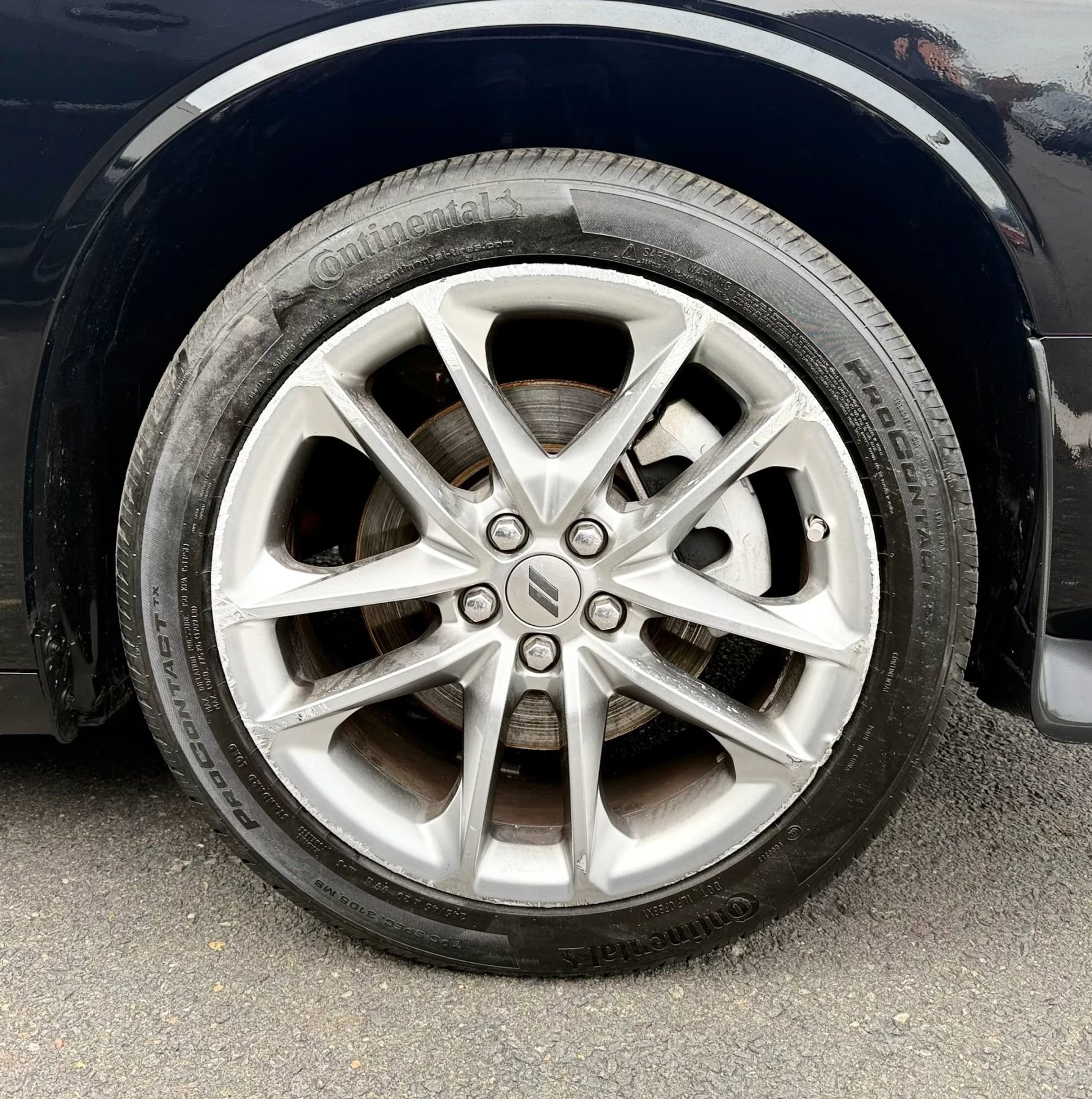 Used 2022 Dodge Challenger GT image 43